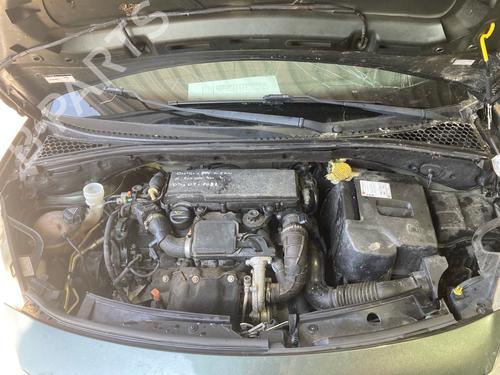 Ratstangsstang CITROËN C3 II (SC_) 1.4 HDi 70 (SC8HZC, SC8HR0, SC8HP4) | BP38631956I23 - Image 7