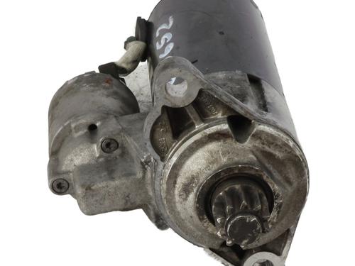 Used Starter AUDI A3 Sportback (8PA) 2.0 TDI 16V (140 hp) 24643687