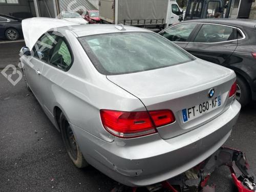 Used Parts BMW 3 Coupe (E92) 320 d 1986161