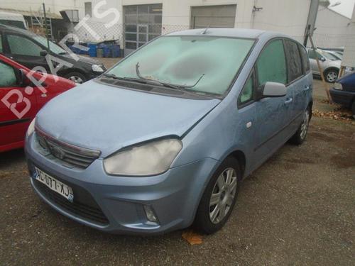 Left front window switch FORD C-MAX (DM2) 1.8 TDCi | BP21321368I27 - Image 6