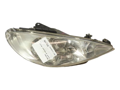 Right headlight PEUGEOT 206 SW (2E/K) 1.6 16V | BP38640000C29 - Image 4
