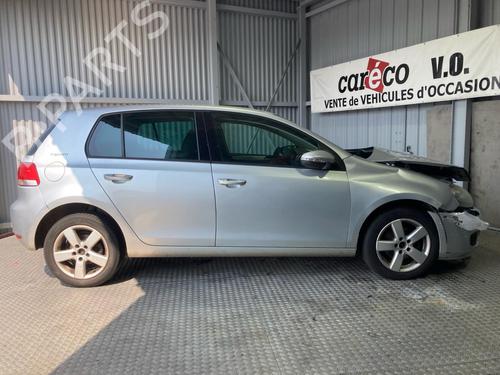 Left rear window motor VW GOLF VI (5K1) 1.6 TDI | BP38423471E23 - Image 28