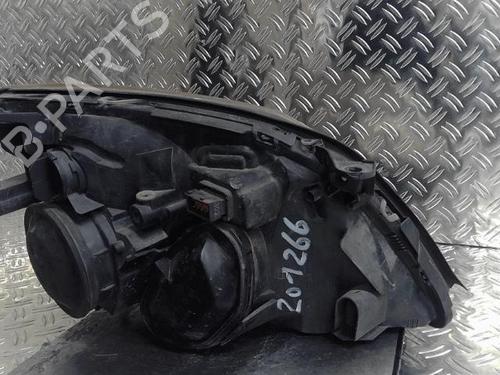 Left headlight OPEL VECTRA C GTS (Z02) 2.2 DTI 16V (F68) | BP21867001C28 