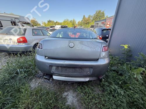 Used Rear bumper ALFA ROMEO GT (937_) 1.9 JTD (937CXN1B) (150 hp) 28094386