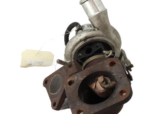 Used Turbocharger/Supercharger Turbocharger/Supercharger FORD TRANSIT Van (FA_ _) 2.0 DI (FAE_, FAF_, FAG_) (86 hp) 21297204 21297204