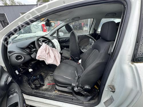 Brugte FIAT PUNTO (199_) 1.3 D Multijet 1986770