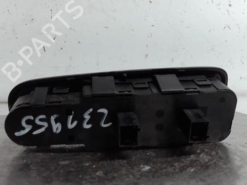 Used Left front window switch Left front window switch CITROËN C4 Grand Picasso I (UA_) 1.6 HDi (109 hp) 21320557 21320557