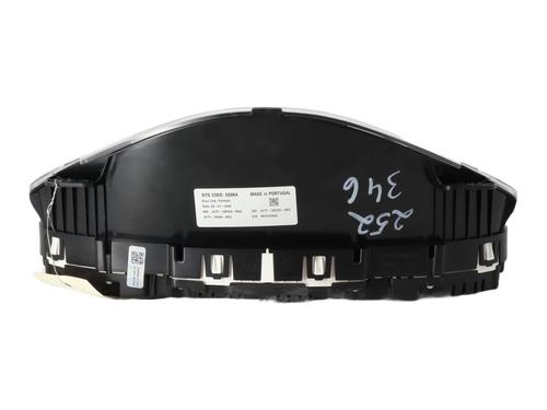 Instrument cluster FORD FOCUS IV (HN)  | BP26616300C47 