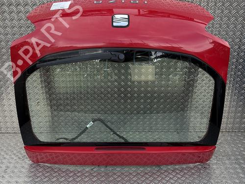 Bakluke CC/Kombi-Kupé SEAT IBIZA IV (6J5, 6P1) 1.2 TDI (75 hp) 29918899