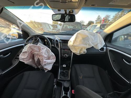 Starter HYUNDAI i30 (GD) 1.6 CRDi | BP21290421M8 - Image 9