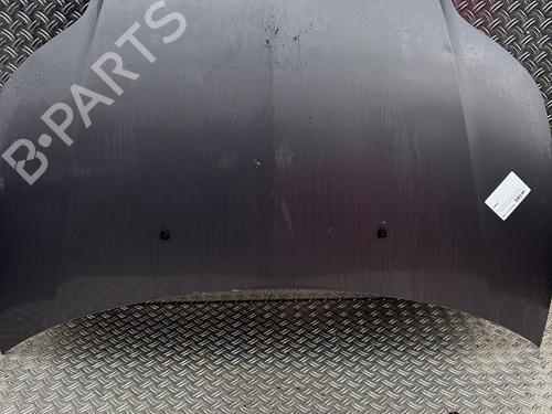 Used Hood CITROËN C4 Coupe (LA_) 1.6 HDi (109 hp) 30704477