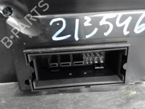 Instrument cluster VW TOURAN (1T1, 1T2) 2.0 TDI | BP21369469C47 