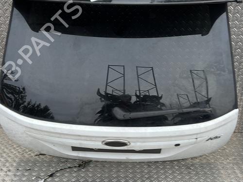 Achterklep FORD FOCUS II (DA_, HCP, DP) 2.5 RS (305 hp) 29726139