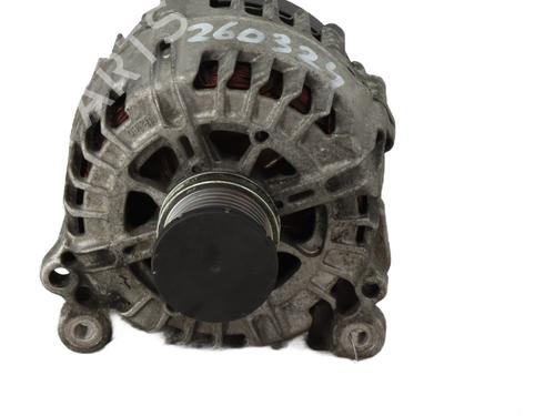Used Alternator AUDI A5 Sportback (8TA) 2.0 TDI (170 hp) 32362769