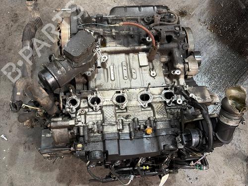 Engine PEUGEOT PARTNER Box Body/MPV (5_, G_) 1.6 HDi 75 | BP37737530M1 - Image 6