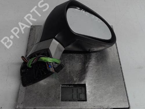 Right mirror PEUGEOT 308 SW I (4E_, 4H_) 1.6 HDi | BP21307129C27 