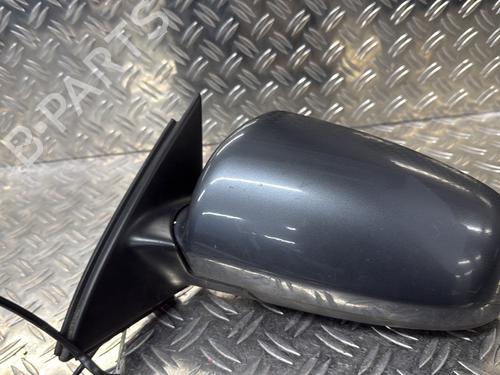 Left mirror AUDI A4 B6 (8E2) 2.5 TDI quattro | BP21895275C26 