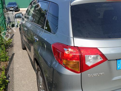 Used Parts SUZUKI VITARA (LY) 1.6 (APK 416) 4353591