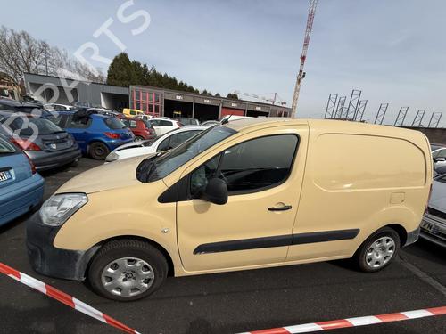 Right front window motor PEUGEOT PARTNER Box Body/MPV 1.6 BlueHDi 100 | BP32235743E20 - Image 12