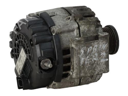 Alternador MERCEDES-BENZ SPRINTER 5-t Platform/Chassis (B906) 511 CDI (906.153, 906.155, 906.253, 906.255) | BP30795927M7