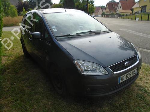 Left front window switch FORD FOCUS C-MAX (DM2) 1.6 TDCi | BP21321041I27 - Image 8