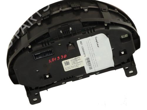 Used Instrument cluster Instrument cluster 36780050 36780050
