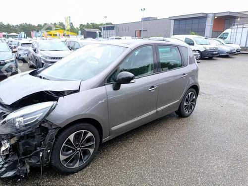 Used Parts RENAULT GRAND SCÉNIC III (JZ0/1_) 1.2 TCe (JZ16) (132 hp) 3963242