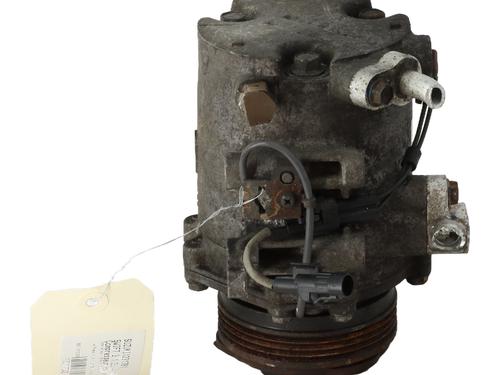 AC compressor SUZUKI SWIFT III (MZ, EZ) 1.3 (RS413, ZC11S) | BP21316475M34