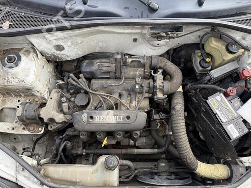 Front right seatbelt RENAULT KANGOO (KC0/1_) 1.2 (KC0A, KC0K, KC0F, KC01) | BP23814067I25 - Image 13