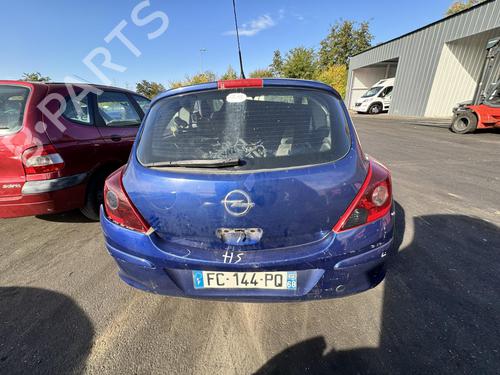 Display monitor OPEL CORSA D (S07) 1.3 CDTI (L08, L68) | BP21309167C48 