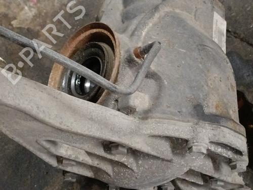 Rear differential MERCEDES-BENZ VITO Mixto (Double Cabin) (W447) 116 CDI (447.701, 447.703, 447.705) | BP30115014M24