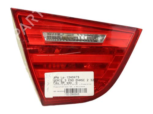 Used Left tailgate light Left tailgate light BMW 3 (E90) 320 d (177 hp) 21305055 21305055