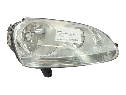 Right headlight VW GOLF V (1K1) 1.4 16V | BP38544116C29 - Image 4