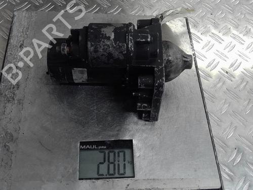 Starter PEUGEOT PARTNER Box Body/MPV 1.6 HDi | BP22177863M8 
