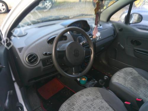 Starter CHEVROLET MATIZ (M200, M250) 0.8 | BP21315986M8 
