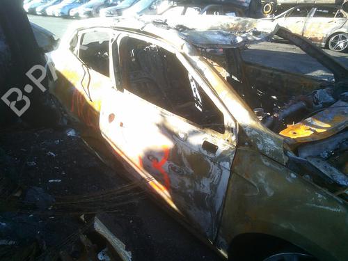 Front left panel RENAULT CLIO V (B7_) 1.0 TCe 100 (B7MT) | BP34267674C58  - Image 6