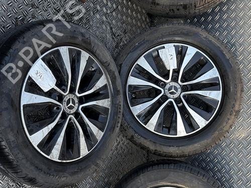 Fælk MERCEDES-BENZ A-CLASS (W177) A 180 d (177.003) | BP25257648C45 - Image 9