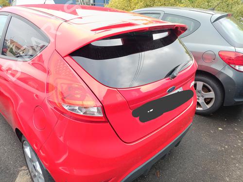 Starter FORD FIESTA VI (CB1, CCN) 1.6 Ti | BP29483692M8  - Image 8