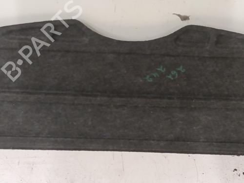Used Rear parcel shelf Rear parcel shelf 36894240 36894240
