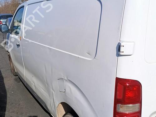 Climate control PEUGEOT EXPERT Van (V_) 2.0 BlueHDi 120 | BP24235902I5 - Image 13