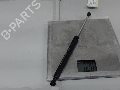 Hood lift support RENAULT CLIO IV (BH_) 1.5 dCi 90 | BP21368016C139 