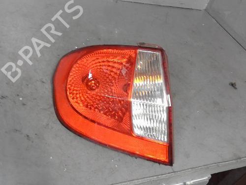 Left taillight HYUNDAI GETZ (TB) 1.1 | BP21315841C34 
