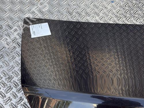 Tailgate MERCEDES-BENZ C-CLASS (W204) C 180 Kompressor (204.044, 204.045) | BP29182566C6 