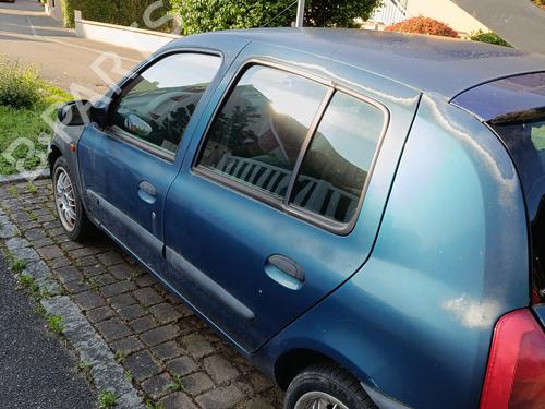 Alternator RENAULT CLIO II (BB_, CB_) 1.2 (BB0A, BB0F, BB10, BB1K, BB28, BB2D, BB2H, CB0A,... | BP26659903M7 