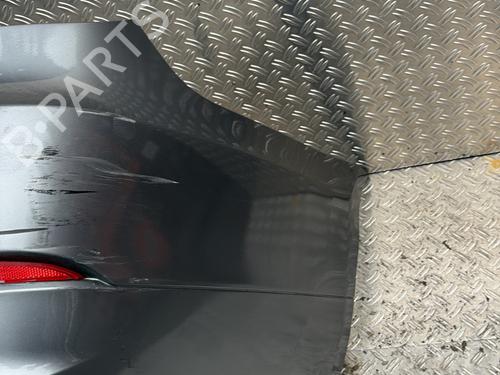 rear-bumper-bmw-5-e60-2001-2002-2003-2004-2005-2006-2007-2008-2009-2010-31370784 main image