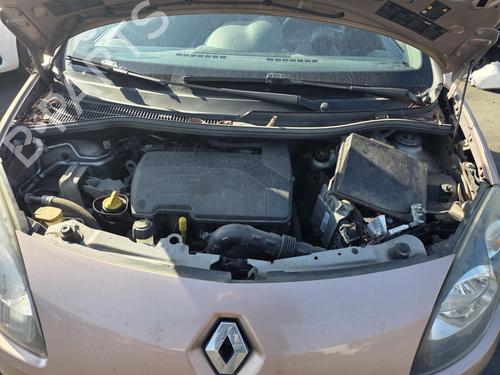 Left front window switch RENAULT TWINGO II (CN0_) | BP33450582I27 - Image 28