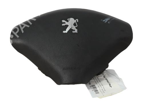 Used Driver airbag PEUGEOT 307 (3A/C) 2.0 16V (136 hp) 30970080