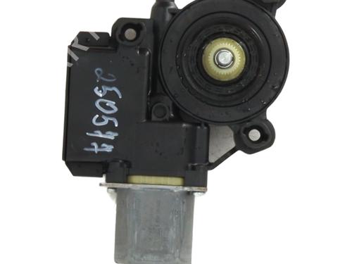 Used Right front window motor VW POLO V (6R1, 6C1) 1.2 (70 hp) 26505875
