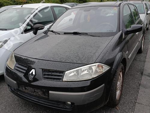 Used Parts RENAULT MEGANE II (BM0/1_, CM0/1_) 1.6 16V (BM0C, CM0C) 4919713