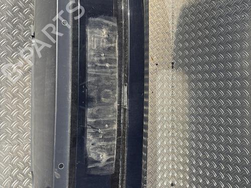 Used Rear bumper SEAT IBIZA IV (6J5, 6P1) 1.4 TDI (90 hp) 28373550